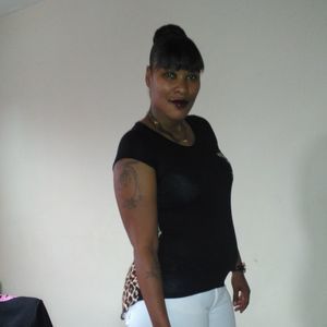 Meet your Posher, Alisha